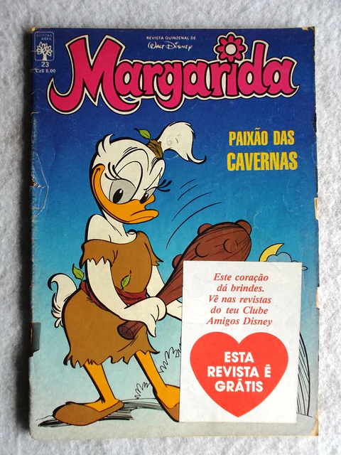 Margarida 023