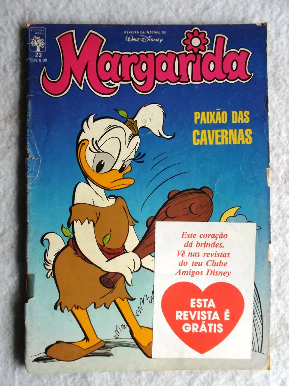 Margarida 023 1