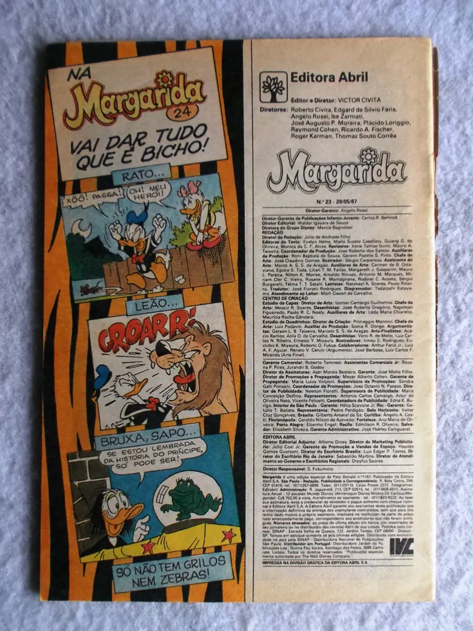Margarida 023 2