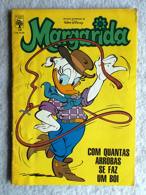 Margarida 028