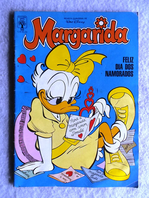 Margarida 050
