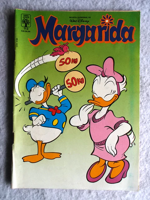 Margarida 113