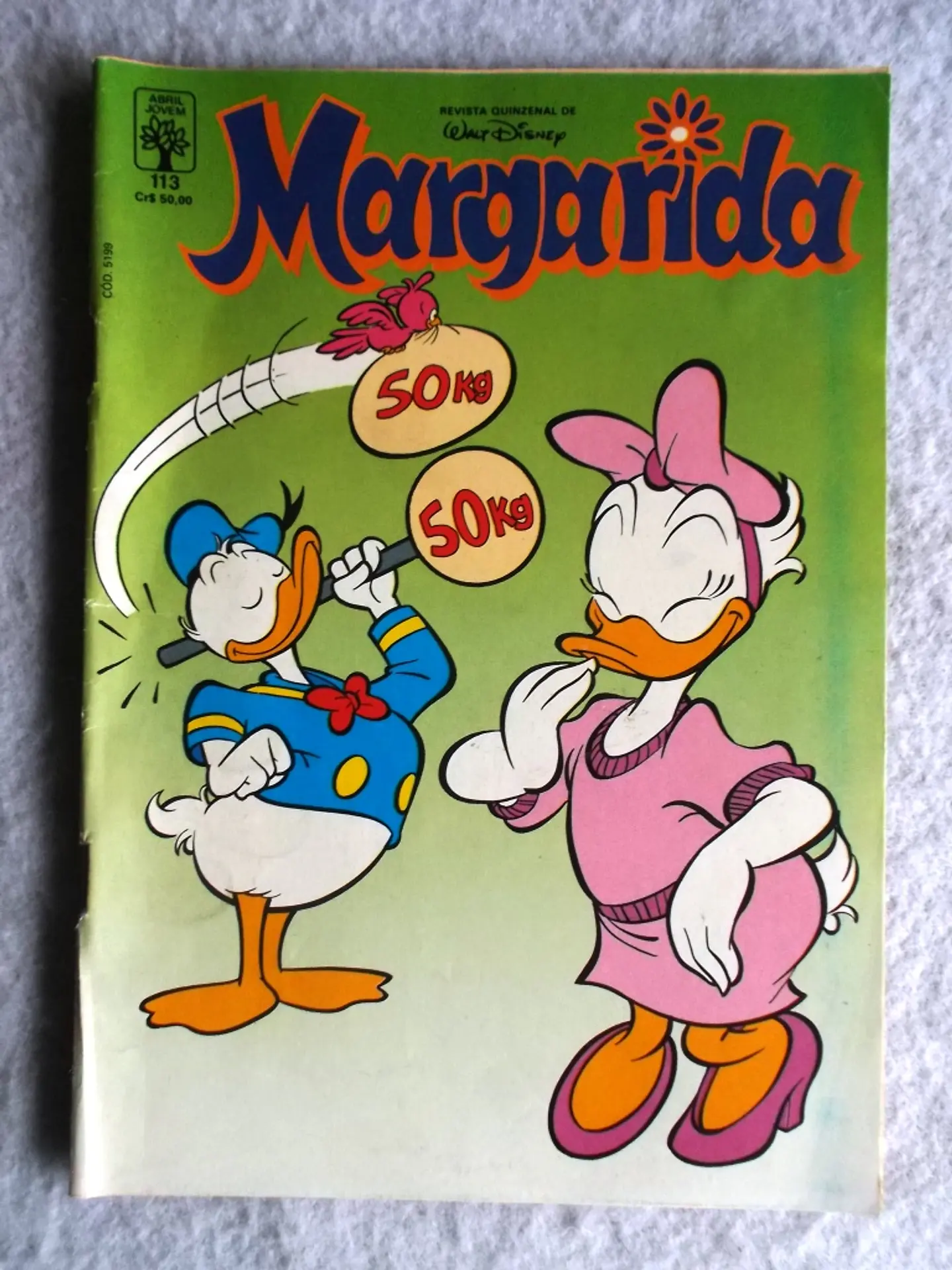 Margarida 113 1