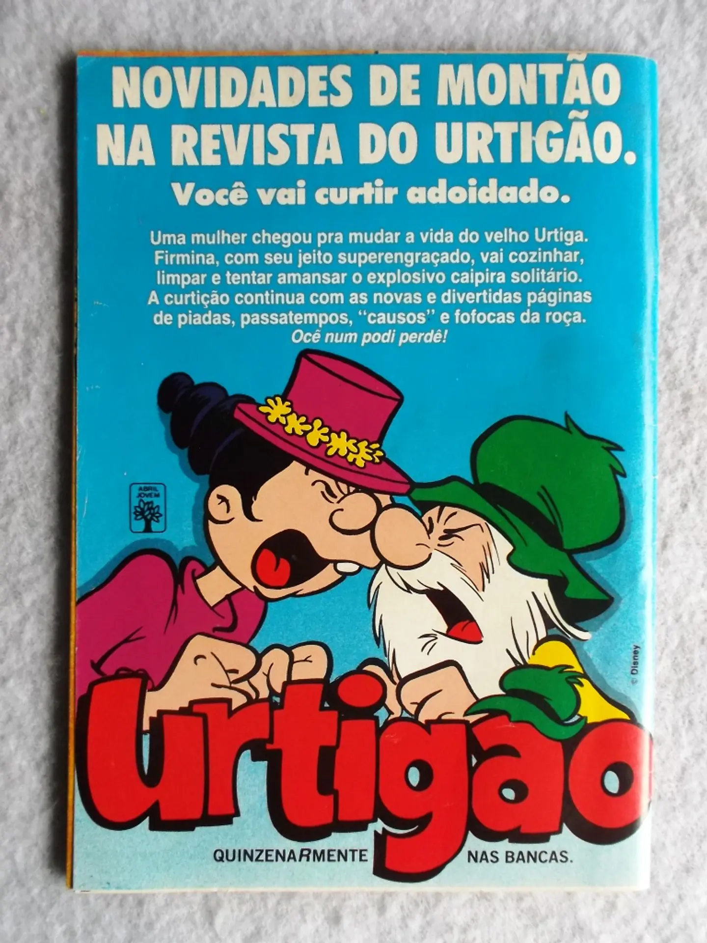 Margarida 113 2