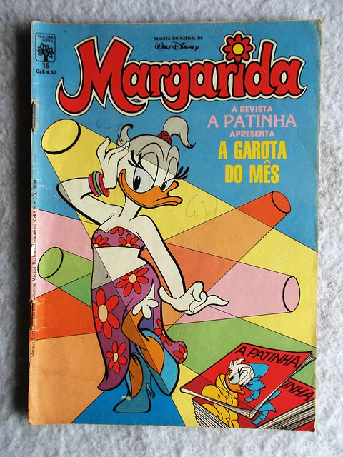 Margarida 015