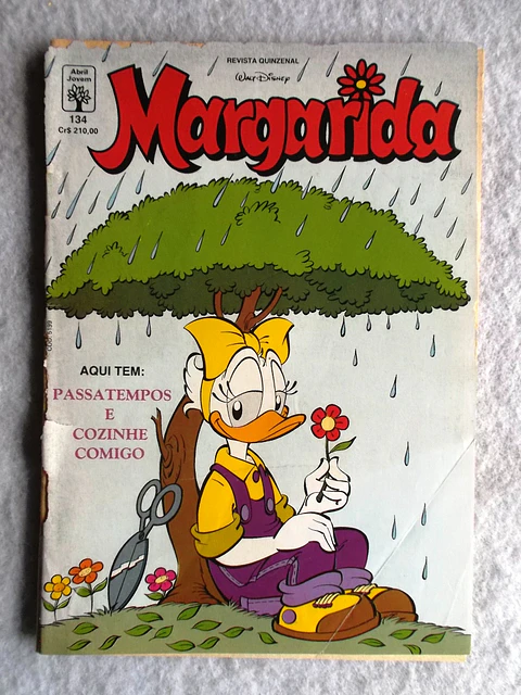Margarida 134
