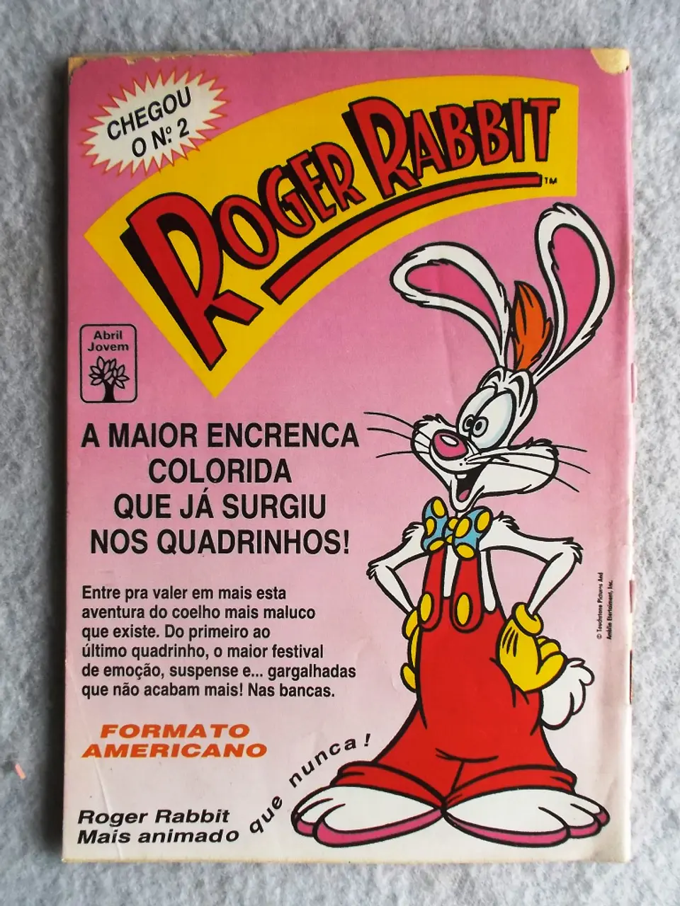 Margarida 134 2