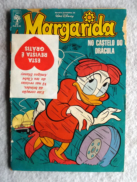 Margarida 022