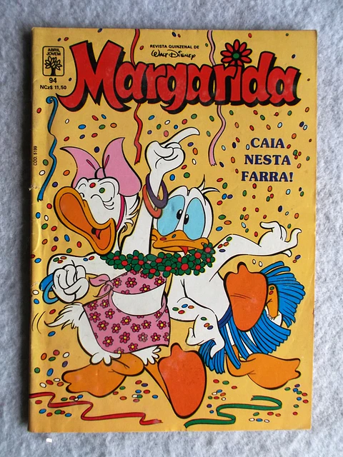 Margarida 094