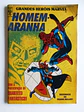 Grandes Heróis Marvel 18 - Homem-Aranha - thumbnail 1