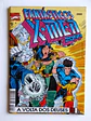 Fantásticos X-Men 2099 # 04 - thumbnail 1