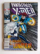 Fantásticos X-Men 2099 # 08 - Thumbnail 1