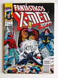 Fantásticos X-Men 2099 # 03 - thumbnail 1