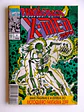 Fantásticos X-Men 2099 # 06 - Thumbnail 1