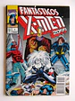 Fantásticos X-Men 2099 # 03 - thumbnail 1