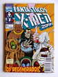 Fantásticos X-Men 2099 # 05 - Thumbnail 1