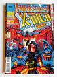 Fantásticos X-Men 2099 # 19 - Thumbnail 1