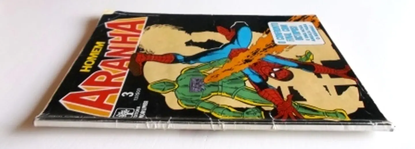 Homem Aranha 03 3