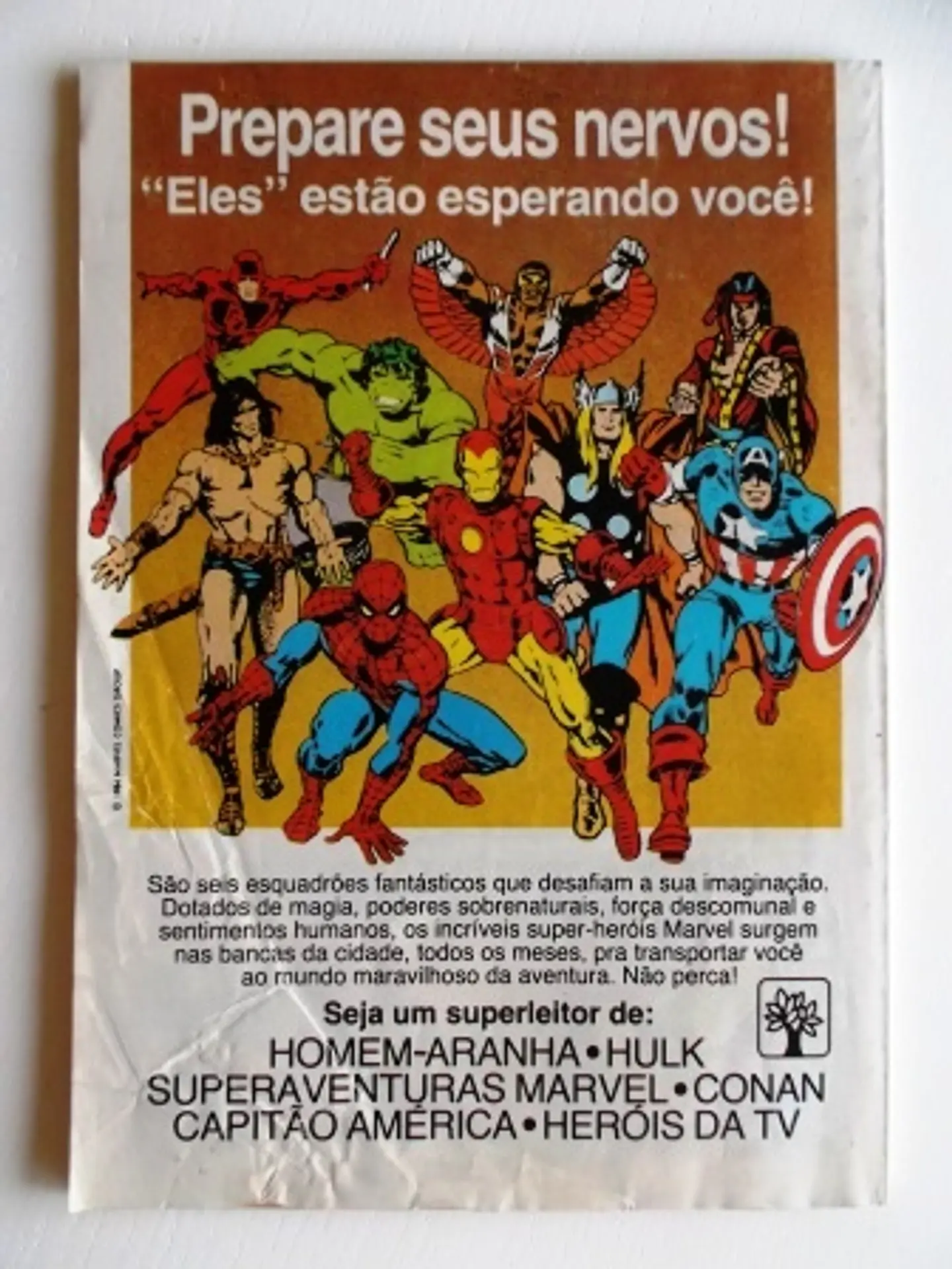 Homem Aranha 09 2