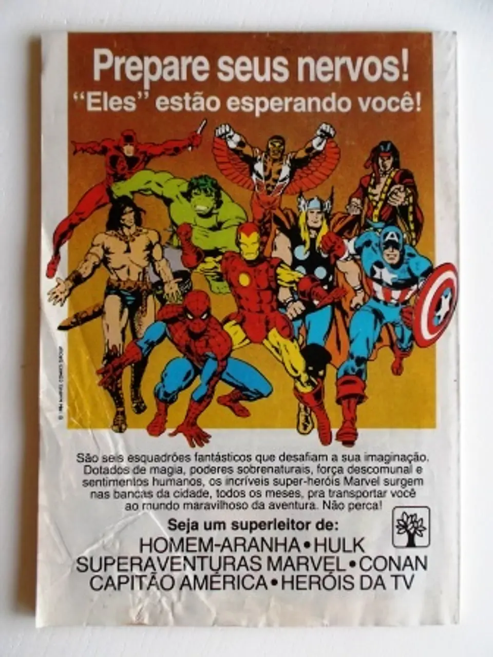 Homem Aranha 09 2