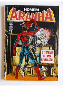 Homem Aranha 11