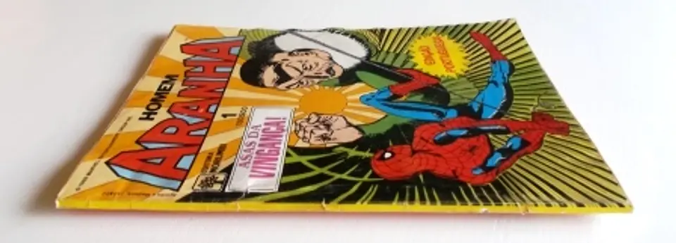 Homem Aranha 01 3