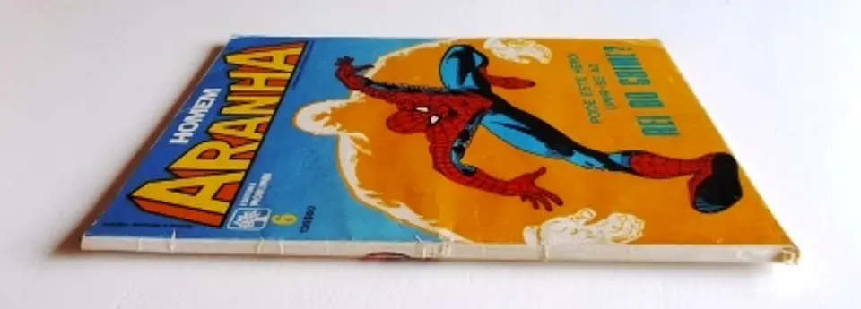Homem Aranha 06 3