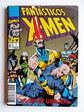 Fantásticos X-Men 07 - Thumbnail 1