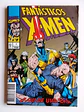 Fantásticos X-Men 07 - thumbnail 1