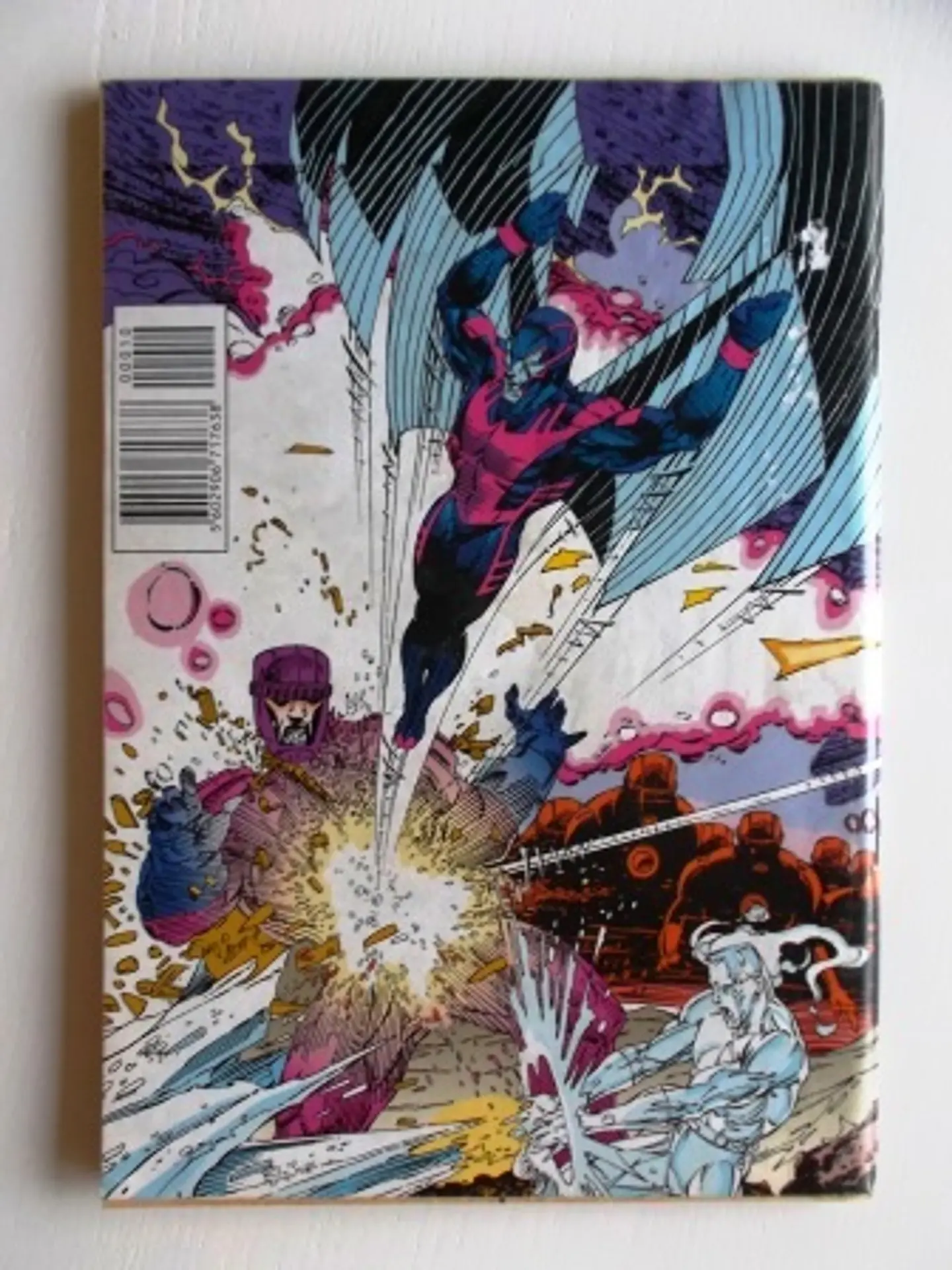 Fantásticos X-Men 10 2