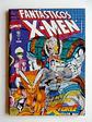 Fantásticos X-Men 08 - Thumbnail 1