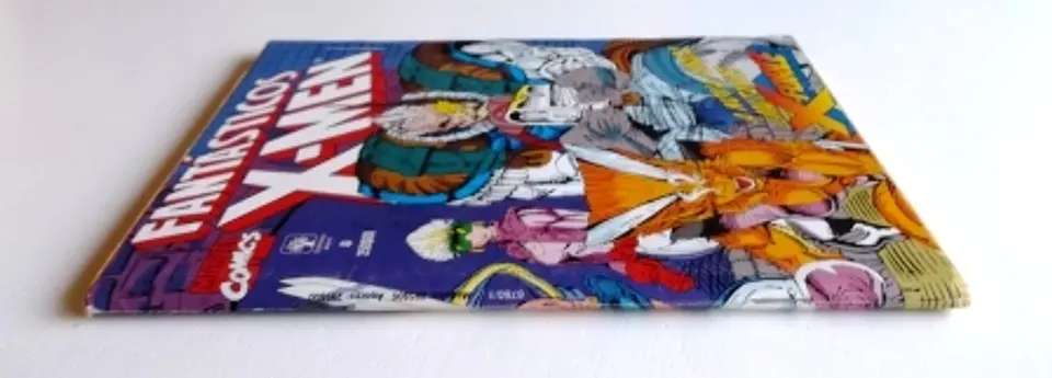 Fantásticos X-Men 08 3