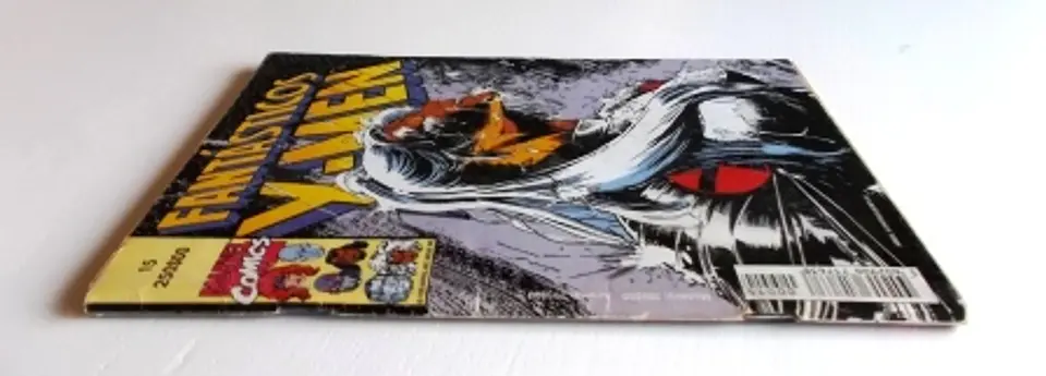 Fantásticos X-Men 15 3