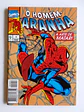 Homem Aranha 04 - Marvel Comics - thumbnail 1
