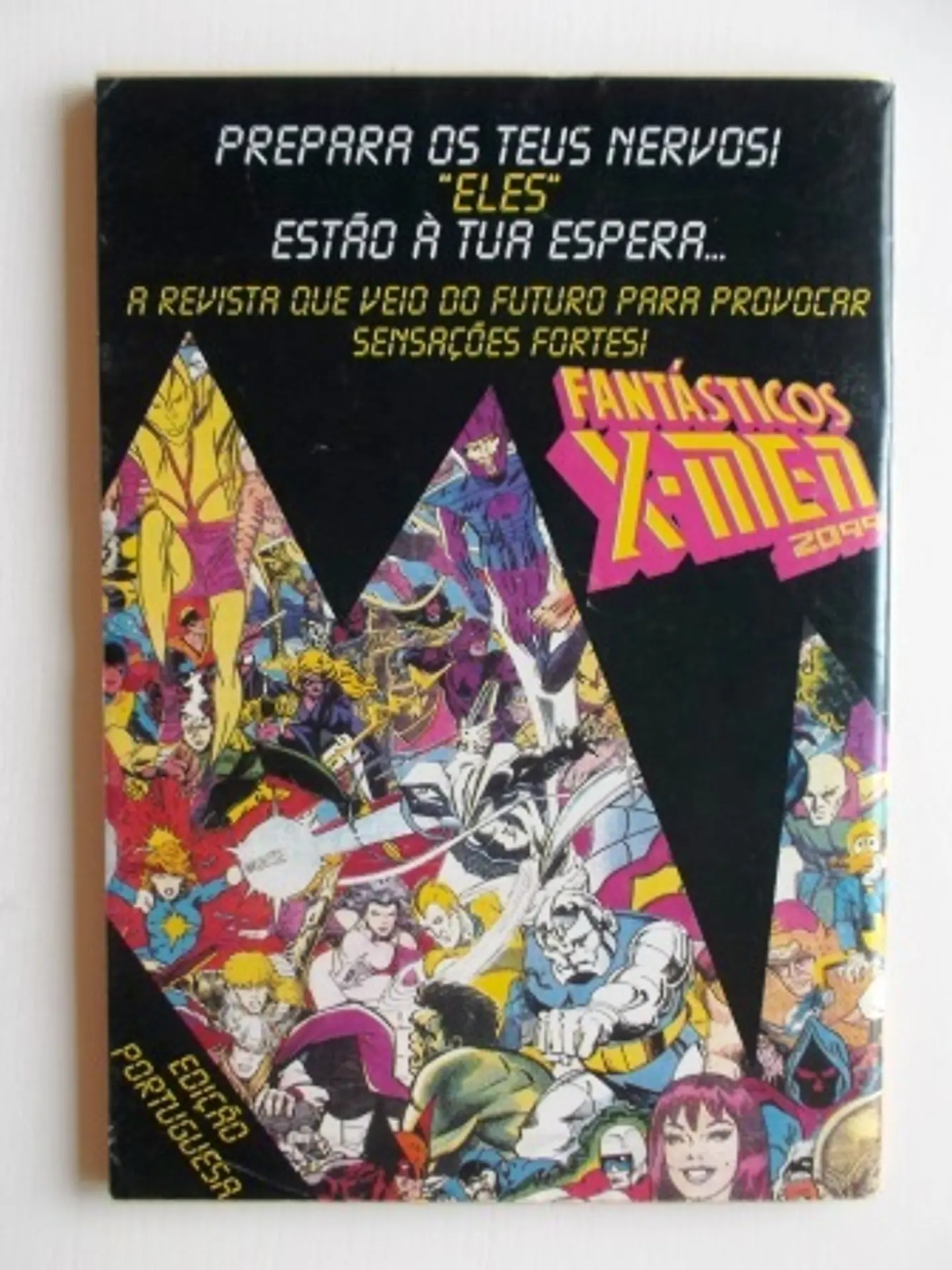 Homem Aranha 04 - Marvel Comics 2