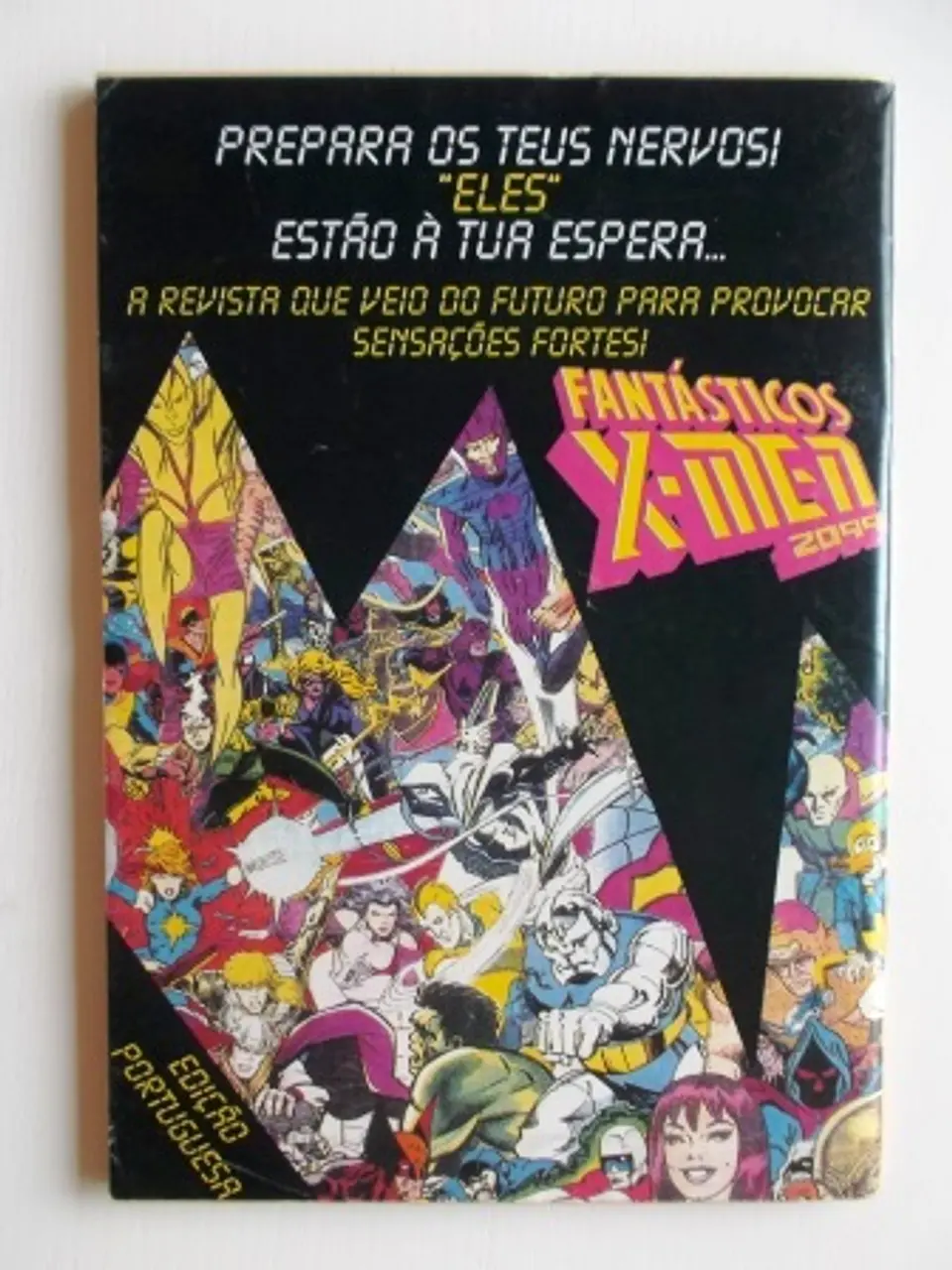 Homem Aranha 04 - Marvel Comics 2