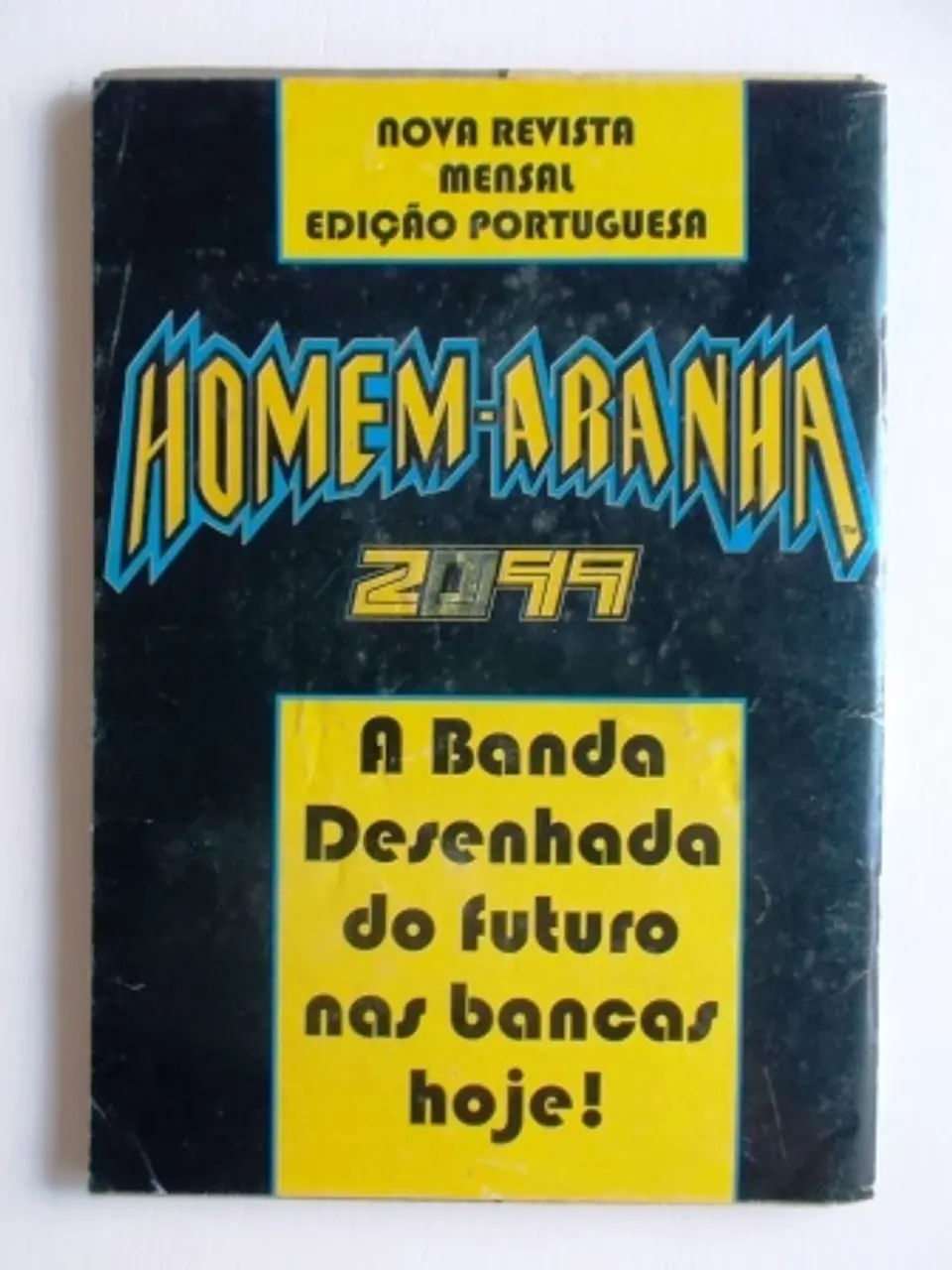 Homem Aranha 03 2