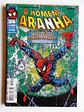 Homem Aranha 21 - Marvel Comics - thumbnail 1