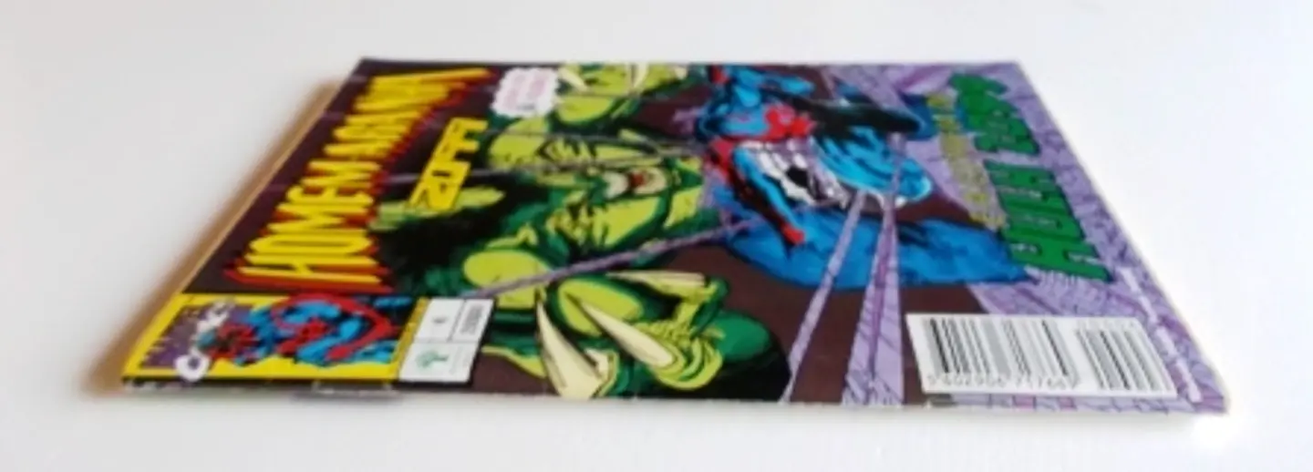 Homem-Aranha 2099 # 06 3