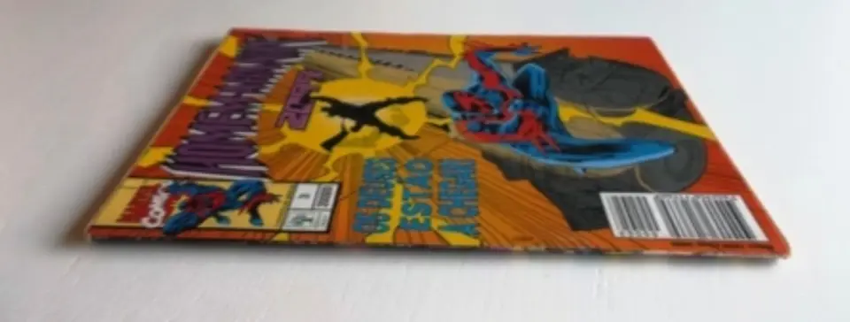 Homem-Aranha 2099 # 03 3