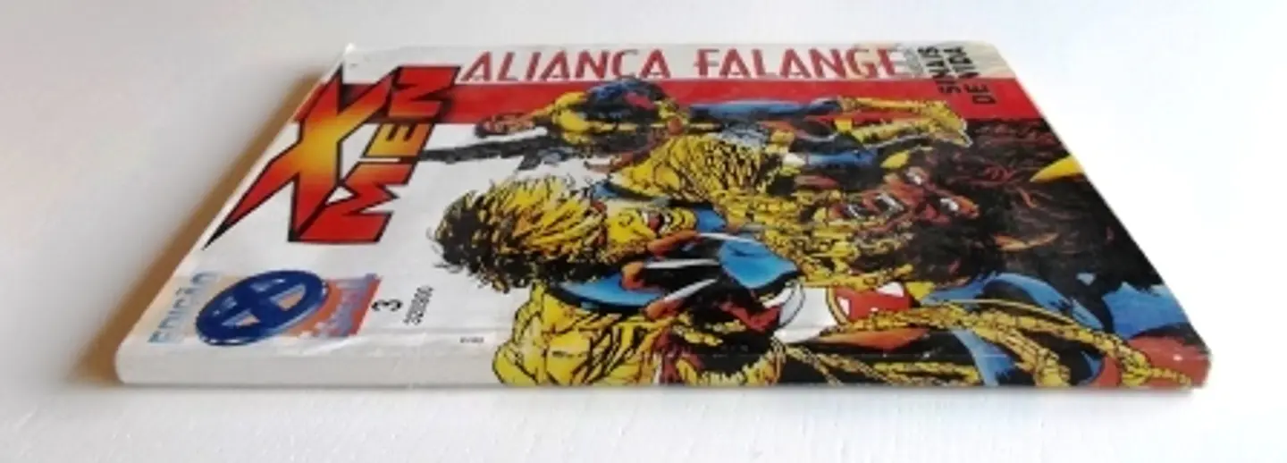 X-Men Especial 03 3