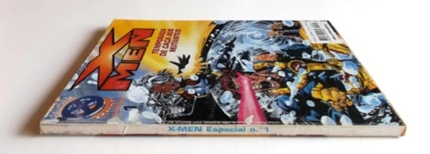 X-Men Especial 01 3