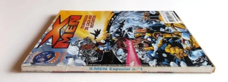 X-Men Especial 01 3