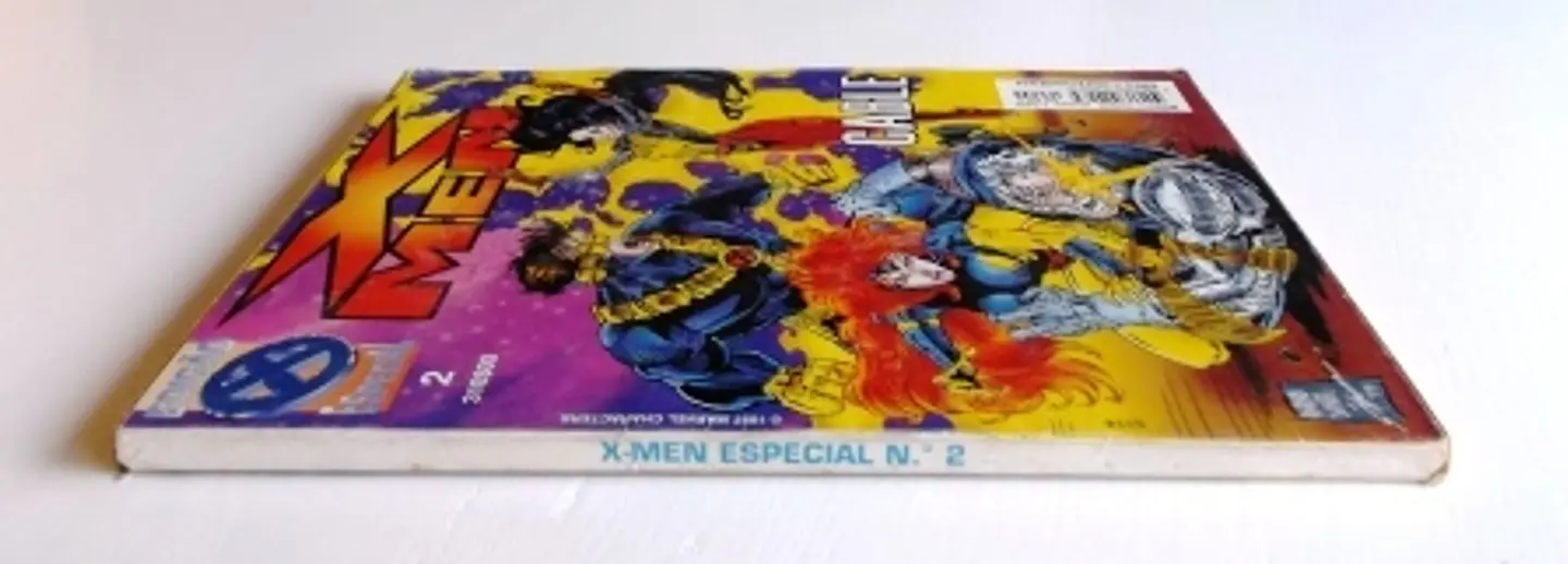 X-Men Especial 02 3