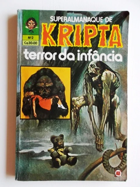 Superalmanaque de Kripta 02