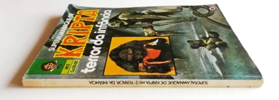 Superalmanaque de Kripta 02 3