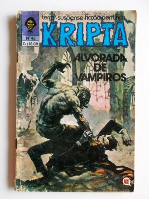 Kripta 46
