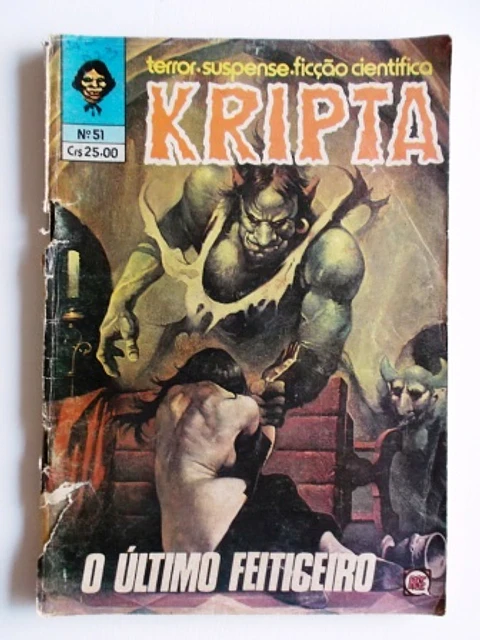 Kripta 51
