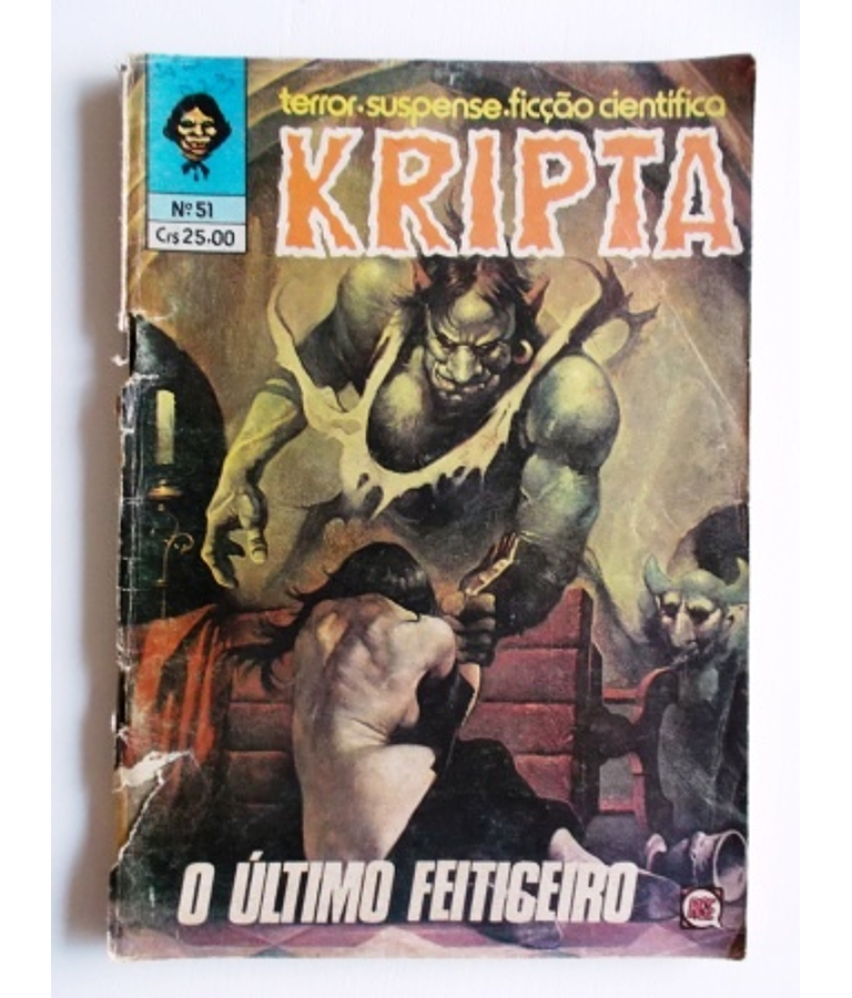 Kripta 51