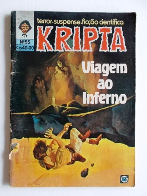 Kripta 55